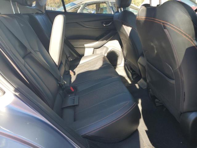 Photo 11 from auction – 2023 SUBARU CROSSTREK with VIN JF2GTHMC0P8287457
