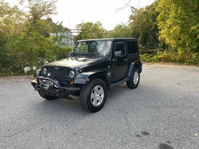 Photo 2 from auction – 2012 JEEP WRANGLER S with VIN 1C4AJWBG7CL232628