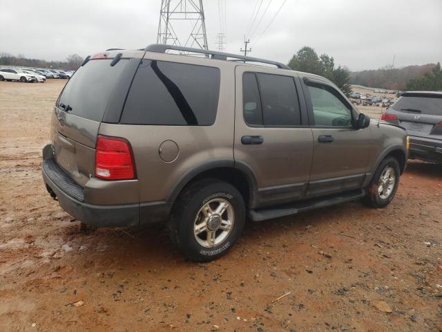 Photo 3 from auction – 2003 FORD EXPLORER X with VIN 1FMZU73W33UB33767