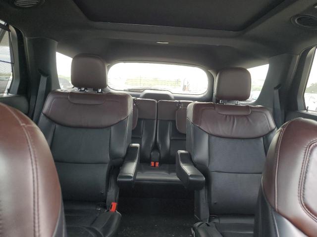 Photo 10 from auction – 2022 FORD EXPLORER P with VIN 1FM5K8HC2NGA12805