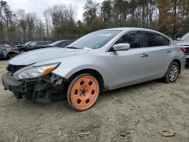 NISSAN ALTIMA 2.5 2016 with VIN 1N4AL3AP5GC209161 - Photo from auction