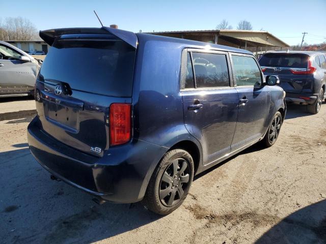 Photo 3 from auction – 2008 SCION XB with VIN JTLKE50E681025630