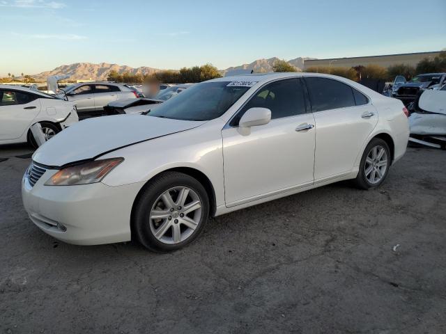 LEXUS ES 350 2007 with VIN JTHBJ46G572141998 - Photo from auction