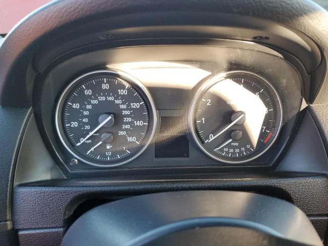 Photo 9 from auction – 2015 BMW X1 SDRIVE2 with VIN WBAVM1C53FVW57617