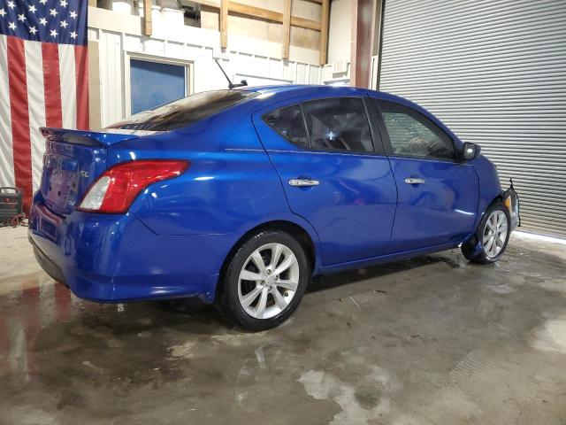 Zdjęcie 3 z aukcji – 2016 NISSAN VERSA S z VIN 3N1CN7AP2GL890200