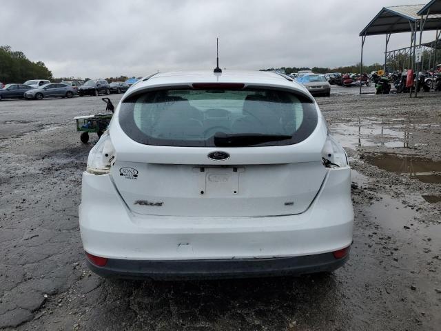 Photo 6 from auction – 2015 FORD FOCUS SE with VIN 1FADP3K23FL318463