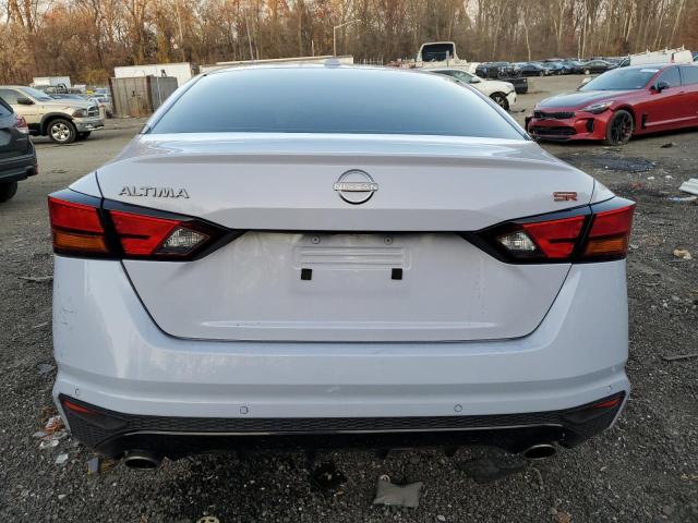 Photo 6 from auction – 2024 NISSAN ALTIMA SR with VIN 1N4BL4CV4RN425290