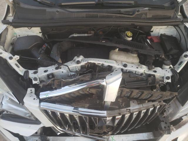 Photo 12 from auction – 2015 BUICK ENCORE with VIN KL4CJCSB7FB083234