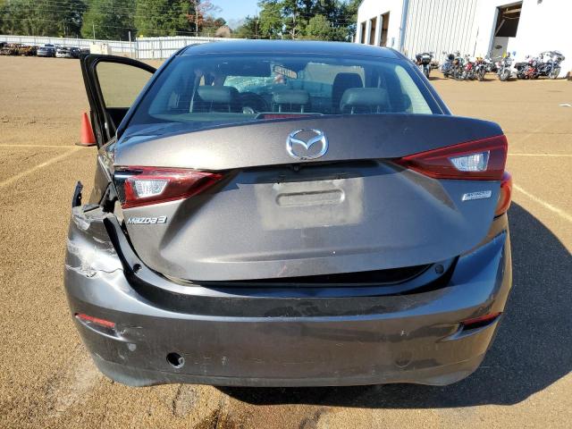 Photo 6 from auction – 2017 MAZDA 3 TOURING with VIN 3MZBN1V76HM110899