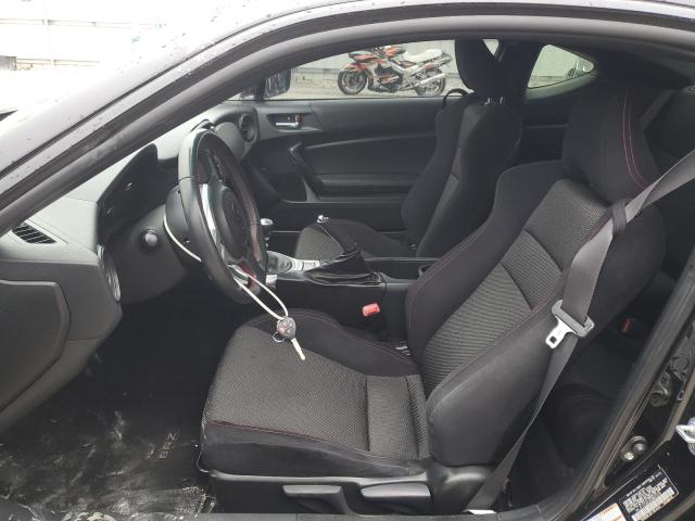 Photo 7 from auction – 2016 SUBARU BRZ 2.0 PR with VIN JF1ZCAB18G9601078