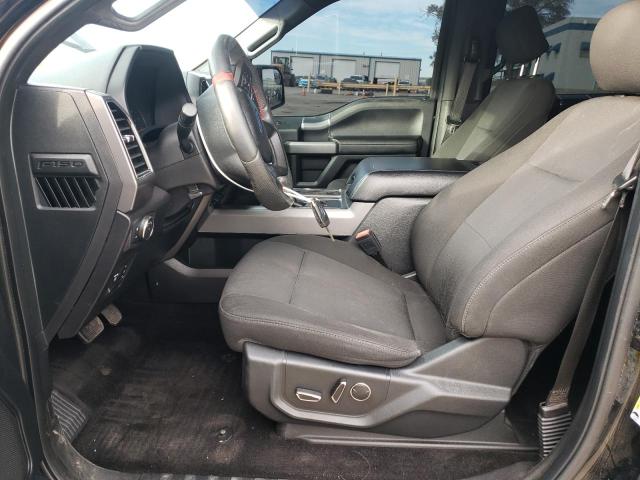 Photo 7 from auction – 2018 FORD F150 SUPER with VIN 1FTEW1EG9JKC22865