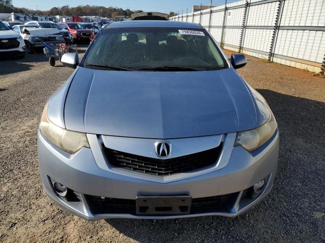 Photo 5 from auction – 2009 ACURA TSX with VIN JH4CU26669C009630