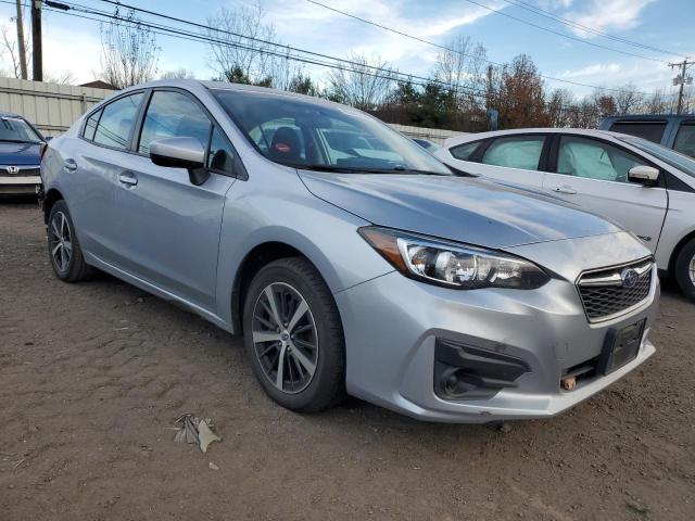 Photo 4 from auction – 2019 SUBARU IMPREZA PR with VIN 4S3GKAC63K3618364