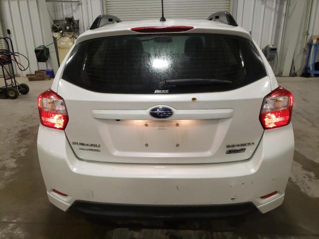 Photo 6 from auction – 2014 SUBARU IMPREZA SP with VIN JF1GPAR62E8232976