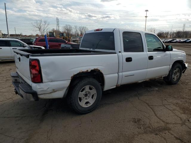 Photo 3 from auction – 2006 CHEVROLET SILVERADO with VIN 2GCEC13ZX61348835