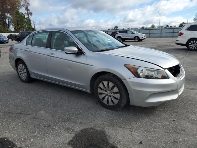 Photo 4 from auction – 2011 HONDA ACCORD LX with VIN 1HGCP2F37BA014319