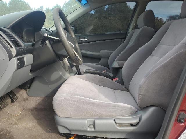 Photo 7 from auction – 2003 HONDA ACCORD with VIN JHMCM56603C046150