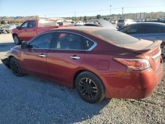 Photo 2 from auction – 2015 NISSAN ALTIMA 2.5 with VIN 1N4AL3AP3FC158774