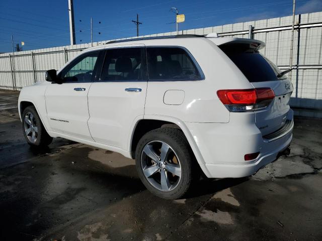 Photo 2 from auction – 2014 JEEP GRAND CHER with VIN 1C4RJFCG9EC535169