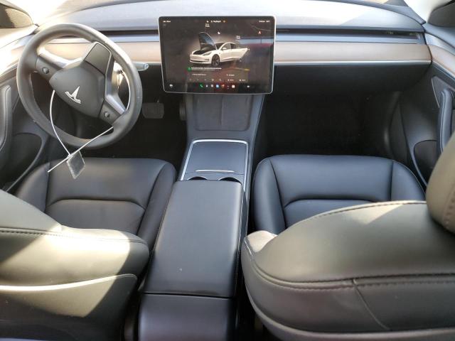 Photo 7 from auction – 2023 TESLA MODEL 3 with VIN 5YJ3E1EA9PF454605