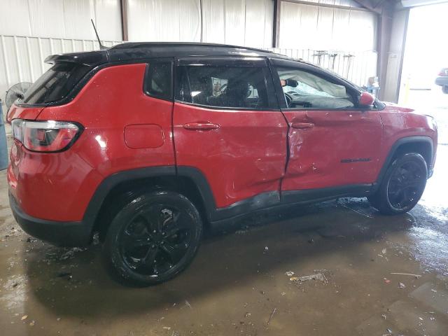 Photo 3 from auction – 2019 JEEP COMPASS LA with VIN 3C4NJDBB4KT796136