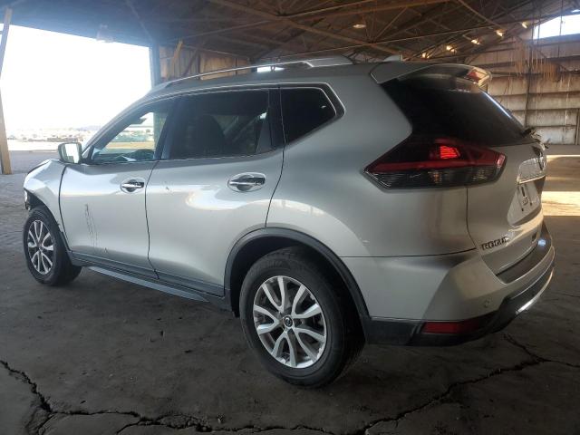 Photo 2 from auction – 2019 NISSAN ROGUE S with VIN KNMAT2MT6KP516434