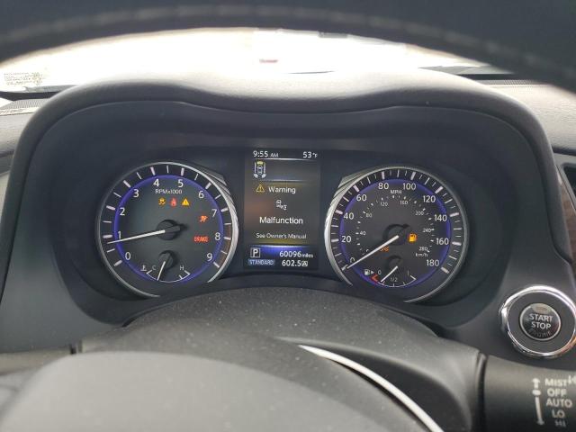 Photo 9 from auction – 2014 INFINITI Q50 BASE with VIN JN1BV7AR1EM707112