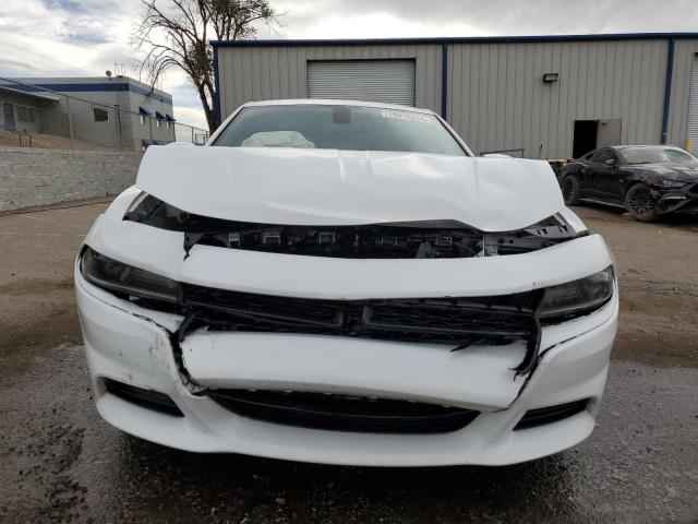 Photo 5 from auction – 2021 DODGE CHARGER SX with VIN 2C3CDXBG1MH682039