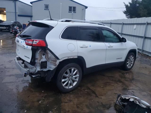 Photo 3 from auction – 2017 JEEP CHEROKEE L with VIN 1C4PJMDS8HW649102