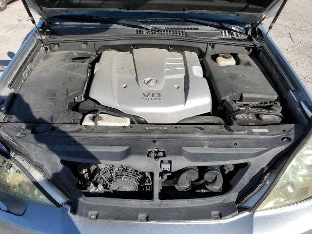 Photo 12 from auction – 2006 LEXUS GX 470 with VIN JTJBT20X660117905