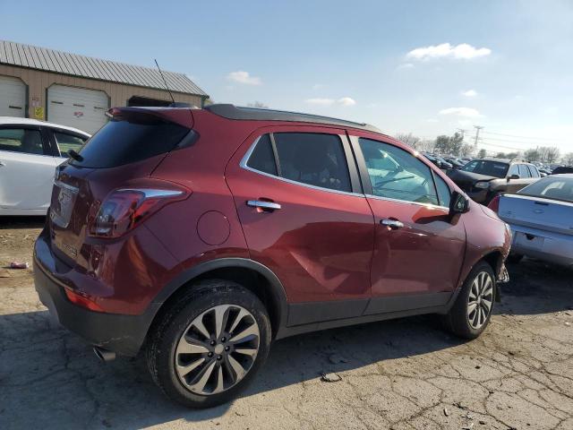 Photo 3 from auction – 2022 BUICK ENCORE PRE with VIN KL4CJESM6NB560666