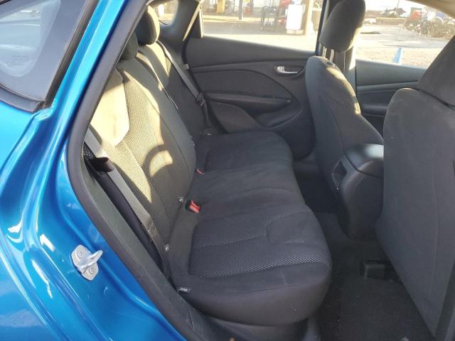 Photo 10 from auction – 2016 DODGE DART SE with VIN 1C3CDFAA7GD755648
