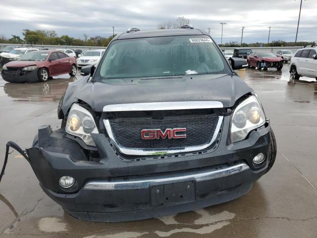 Photo 5 from auction – 2007 GMC ACADIA SLT with VIN 1GKER33777J110493