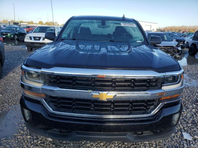 Photo 5 from auction – 2016 CHEVROLET SILVERADO with VIN 1GCVKREC8GZ271109