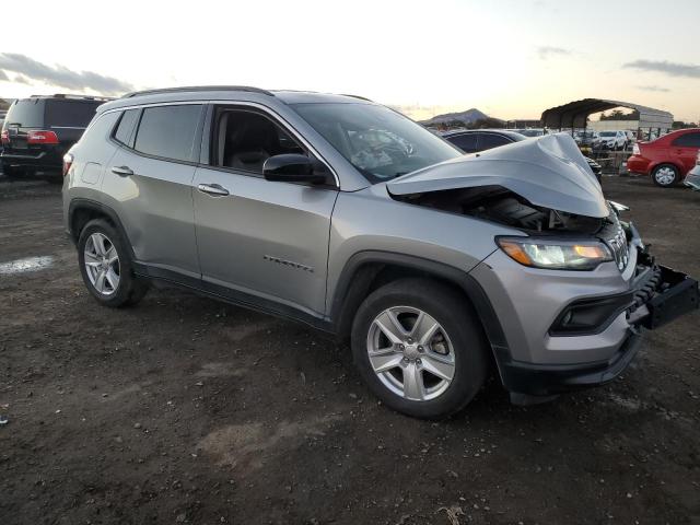 Photo 4 from auction – 2022 JEEP COMPASS LA with VIN 3C4NJCBBXNT176308
