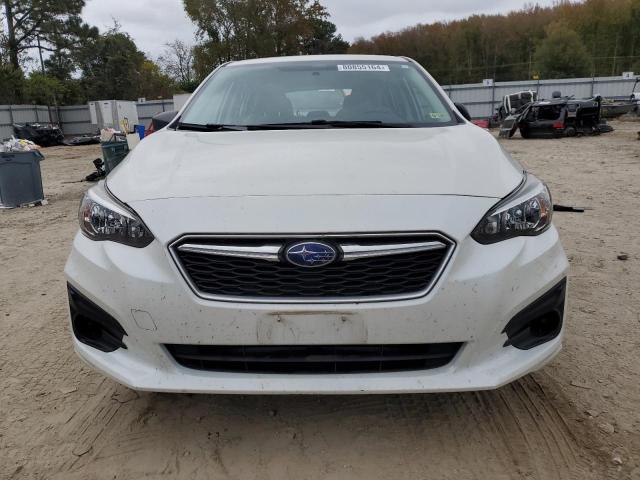 Photo 5 from auction – 2019 SUBARU IMPREZA with VIN 4S3GTAA64K3759377