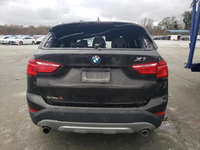 Photo 6 from auction – 2017 BMW X1 XDRIVE2 with VIN WBXHT3C37H5F81230