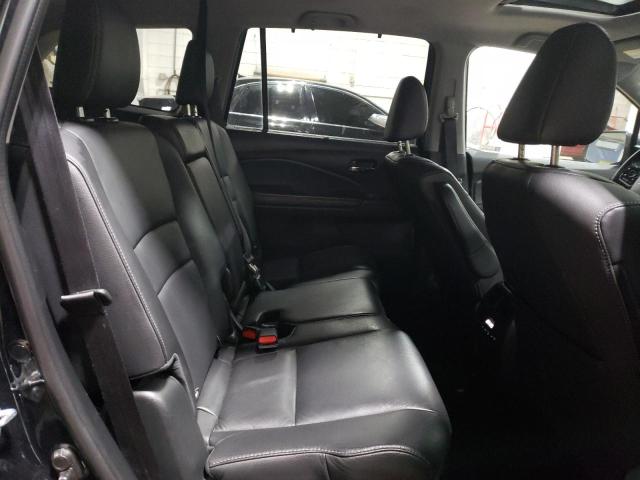 صورة رقم 11 من المزاد - 2021 HONDA PILOT SE مع VIN 5FNYF6H23MB099320