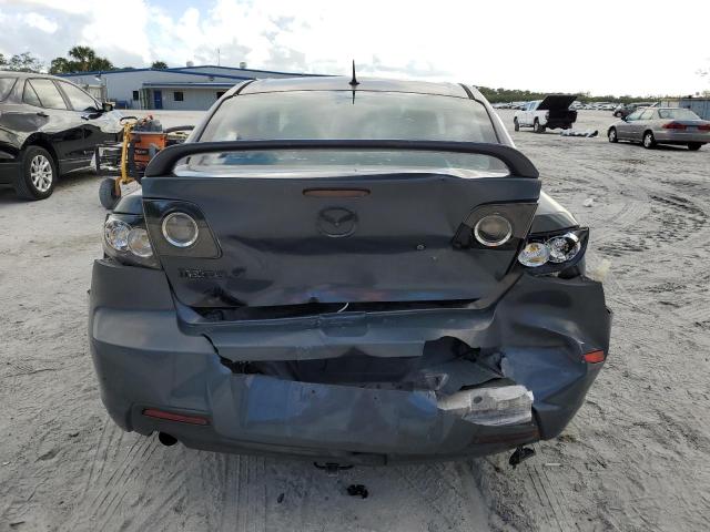 Photo 6 from auction – 2007 MAZDA 3 I with VIN JM1BK32F471675506