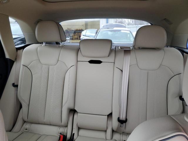 Photo 10 from auction – 2023 AUDI Q5 PREMIUM with VIN WA1EAAFY6P2166702