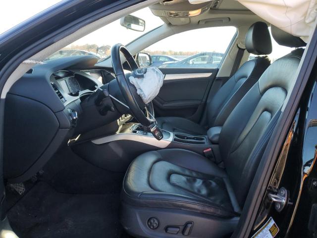 Снимка 7 от търг – 2011 AUDI A4 PREMIUM с VIN WAUDFAFL6BA110309