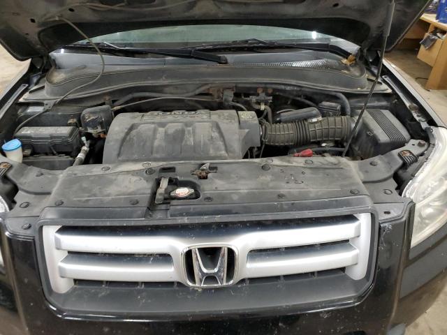 Photo 12 from auction – 2008 HONDA PILOT VP with VIN 5FNYF18278B044815