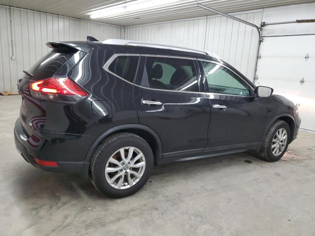 Photo 3 from auction – 2017 NISSAN ROGUE S with VIN 5N1AT2MT1HC846929