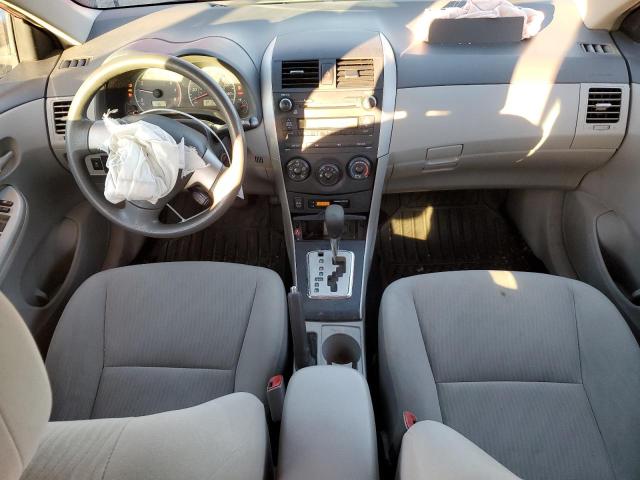Photo 8 from auction – 2010 TOYOTA COROLLA BA with VIN 1NXBU4EEXAZ301972