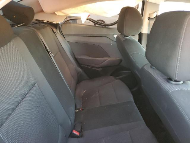 Photo 10 from auction – 2018 HYUNDAI ACCENT SE with VIN 3KPC24A30JE022256