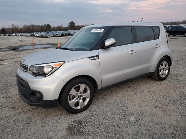 KIA SOUL 2017 with VIN KNDJN2A24H7504264 - Photo from auction