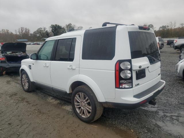 Photo 2 from auction – 2014 LAND ROVER LR4 HSE LU with VIN SALAK2V6XEA701789