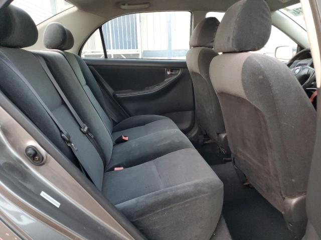 Photo 10 from auction – 2003 TOYOTA COROLLA CE with VIN 1NXBR32E03Z158355