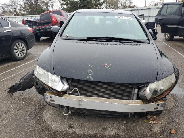 Photo 5 from auction – 2010 HONDA CIVIC LX with VIN 19XFA1F54AE009311
