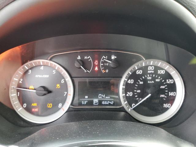 Photo 9 from auction – 2015 NISSAN SENTRA S with VIN 3N1AB7AP1FY214502